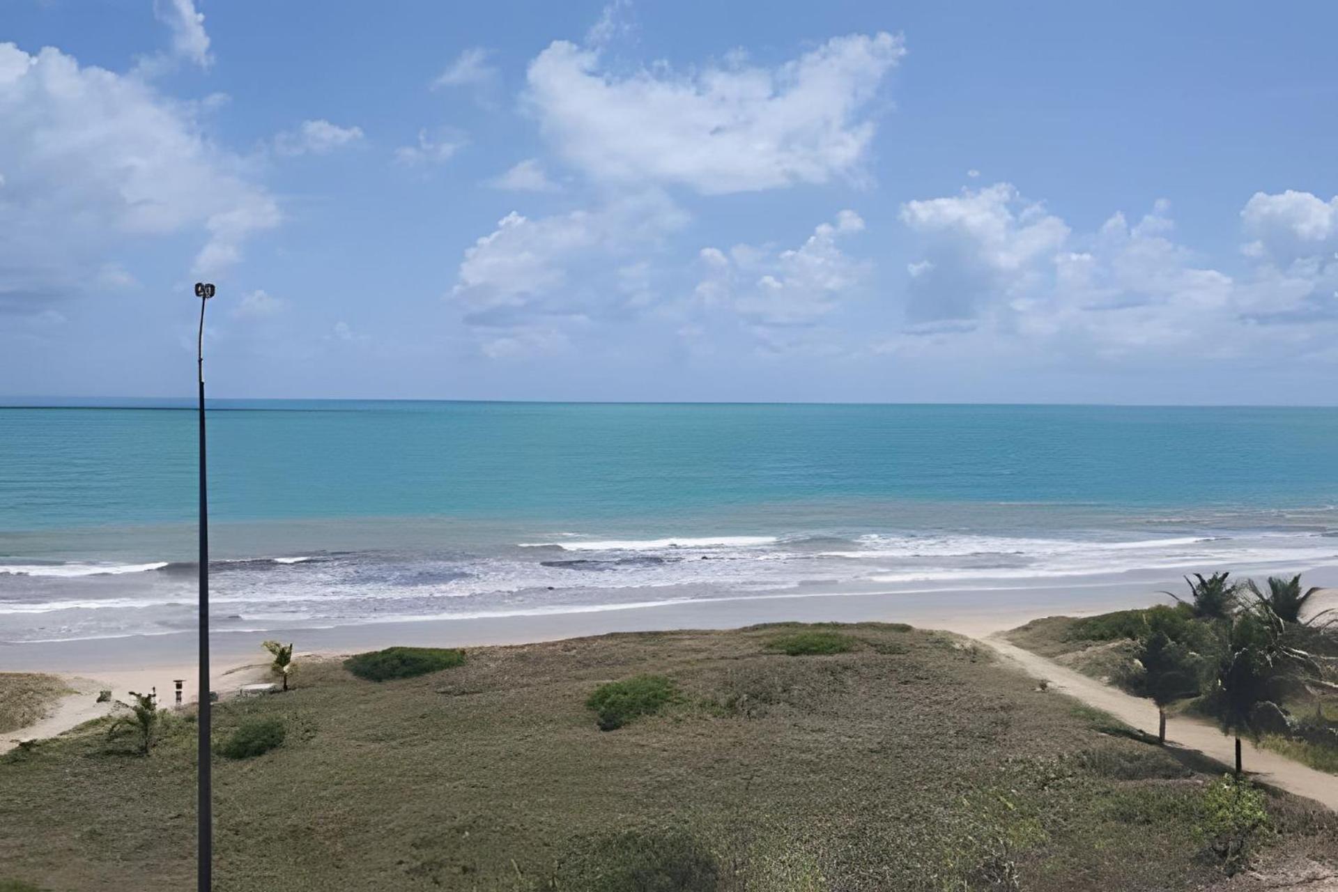 Frente Mar Bessa Joao Pessoa Villa Luaran gambar